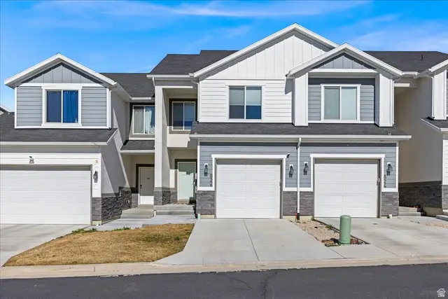 826 N Gleneagles Ct, Tooele, UT 84074 - #2