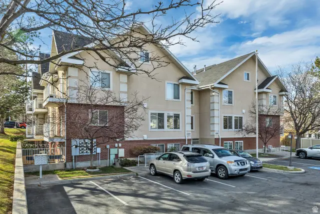 1323 E 4500 S #13, Millcreek, UT 84117 - #1