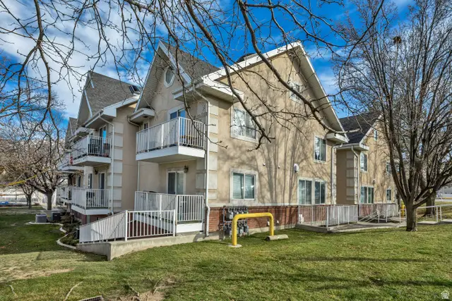 1323 E 4500 S #13, Millcreek, UT 84117 - #2