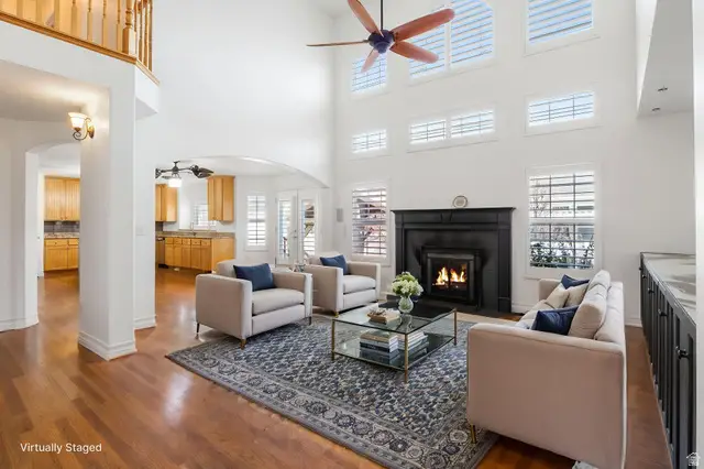 6403 Timpanogos Way, Taylorsville, UT 84129 - #3