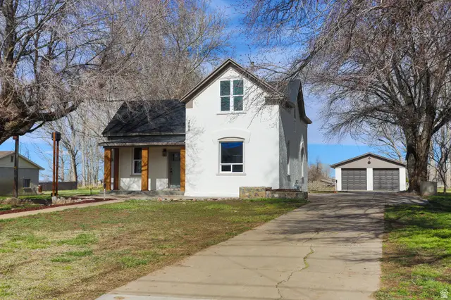 2098 W 700 S, Syracuse, UT 84075 - #1