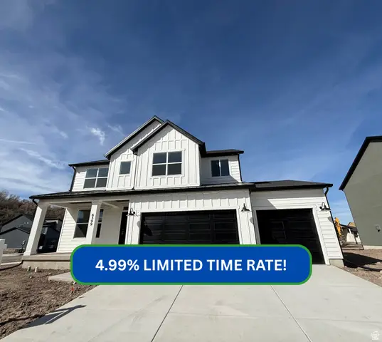 6399 S Ray Dr #102, South Weber, UT 84405 - #1