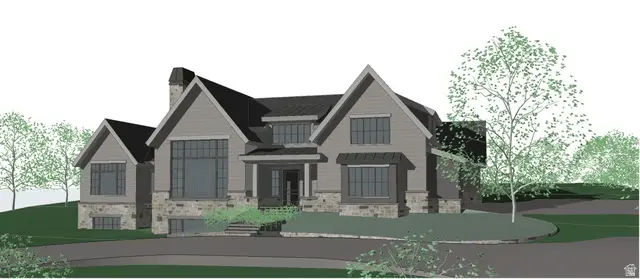 1887 S 4200 E #24, Heber City, UT 84032 - #2