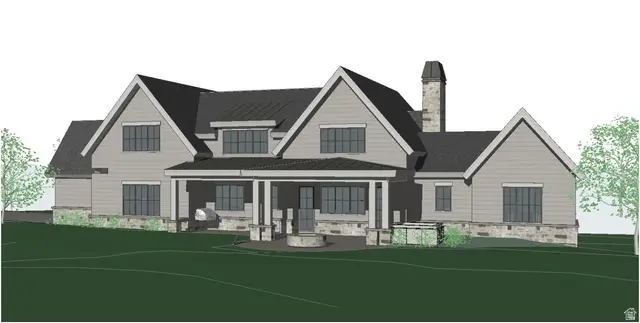 1887 S 4200 E #24, Heber City, UT 84032 - #3