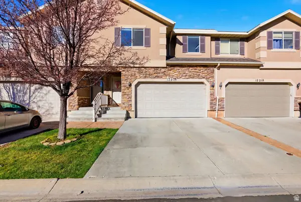 12224 S Madison Dr, Riverton, UT 84065