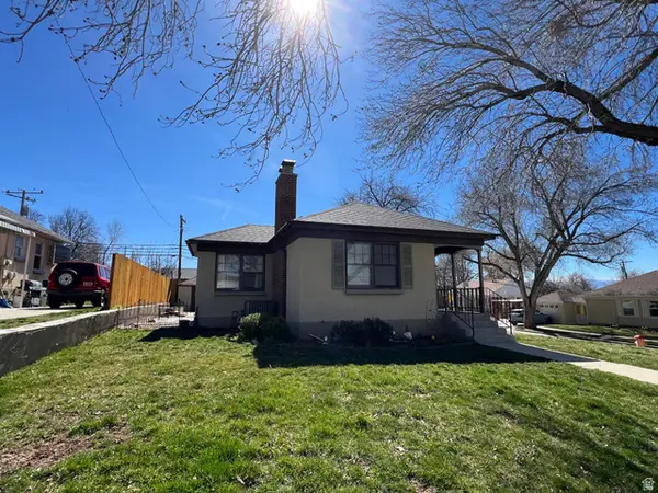 2406 E 2100 S, Salt Lake City, UT 84109