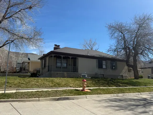2406 E 2100 S, Salt Lake City, UT 84109 - #2