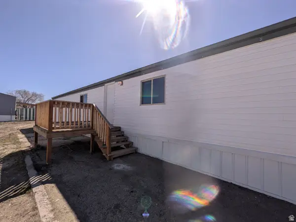 1101 S Carbon Ave #20, Price, UT 84501