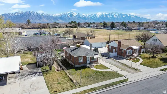 4911 S 3535 W, Taylorsville, UT 84129 - #3