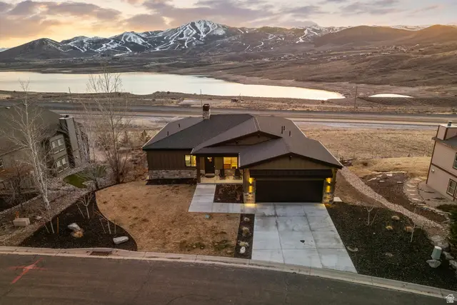 12245 Ross Dr, Kamas, UT 84036 - #1