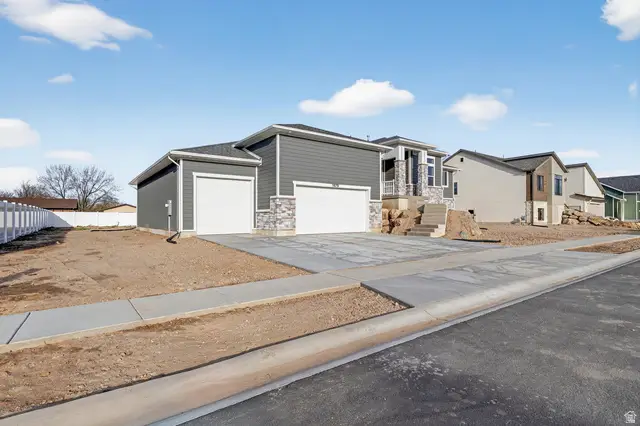 1679 S 3875 W #401, Taylor, UT 84401 - #2