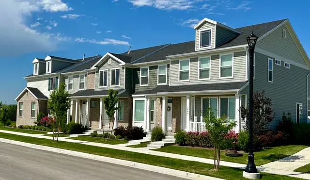 1739 N Northview Ln, Salem, UT 84653 - #2