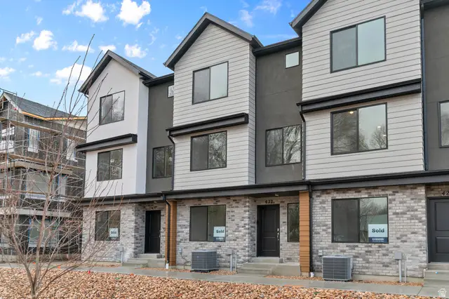 1454 S 410 E #137, Ogden, UT 84404 - #1