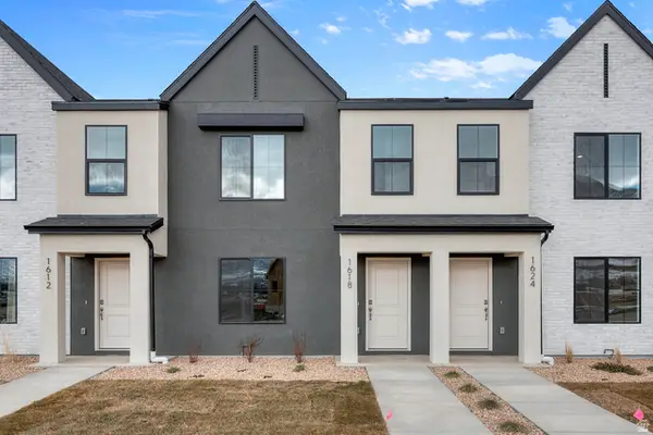 1884 E Albion Dr #1160, Salem, UT 84653