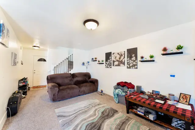 1618 W Partridge Dr, Vernal, UT 84078 - #3