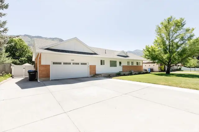 1440 N 1600 E, Logan, UT 84341 - #1
