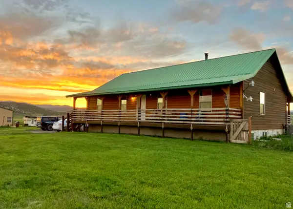 19600 N 8250 E, Mt Pleasant, UT 84647