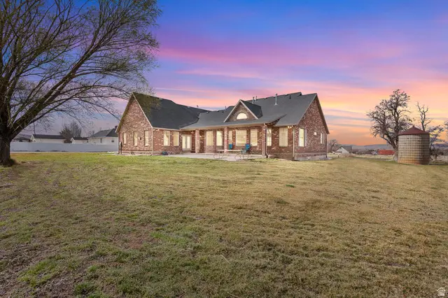 350 N 500 E, Levan, UT 84639 - #3