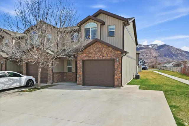 1912 N 300 W, Harrisville, UT 84414 - #3
