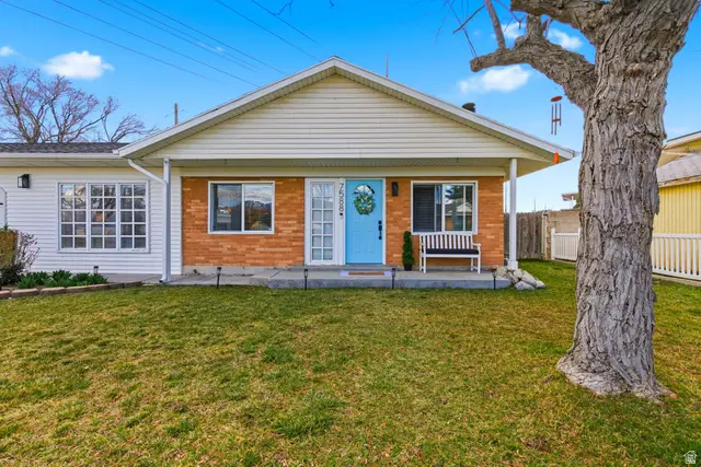7588 S Jordan Dale Rd W, West Jordan, UT 84084 - #1