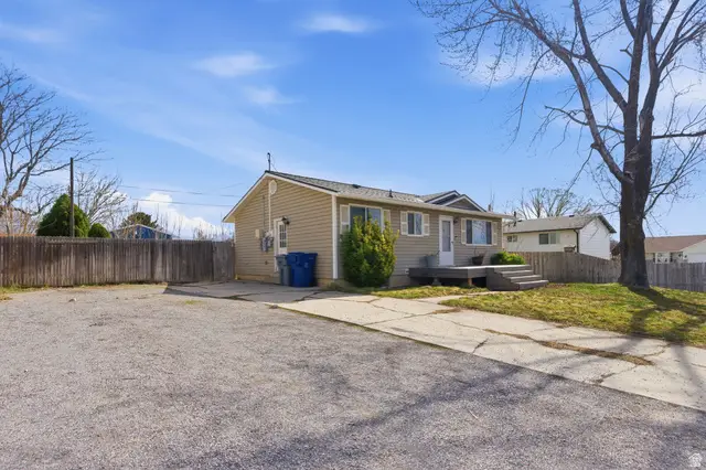 530 N 420 W, American Fork, UT 84003 - #2