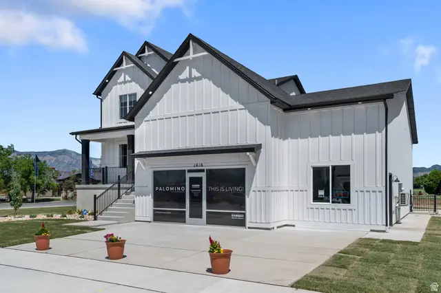 1549 S 4125 W #111, West Weber, UT 84401 - #1