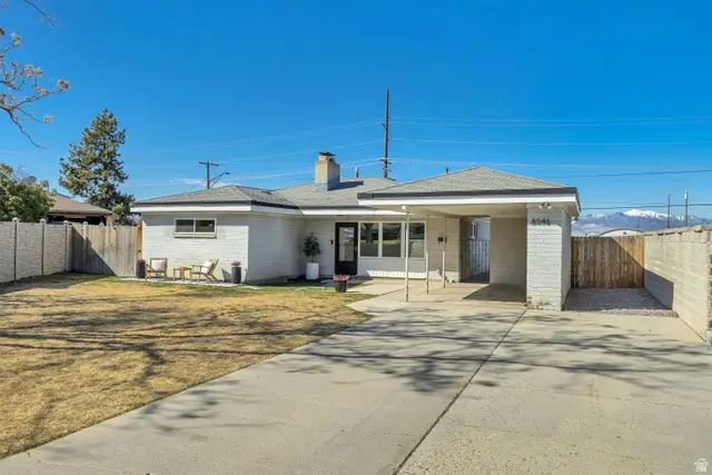 8546 S 1330 E, Sandy, UT 84093 - #2