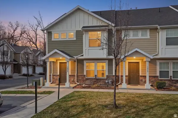 1024 S 270 W, Logan, UT 84321