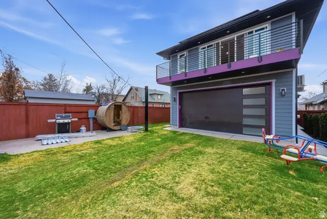 983 S 1000 E, Salt Lake City, UT 84105 - #2