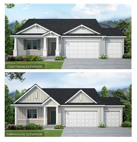 4105 W 1575 S #119, West Weber, UT 84401 - #1