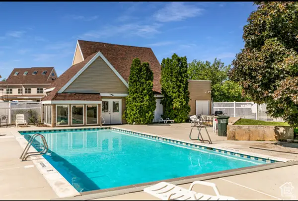 734 E Bogart Ct #108, Midvale, UT 84047