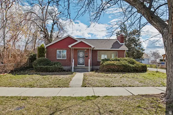 1117 W 500 N, Salt Lake City, UT 84116