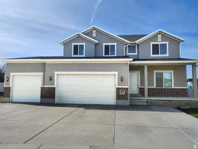 377 W 2030 N, Tooele, UT 84074 - #1