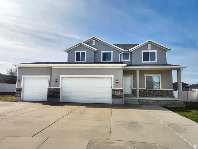 377 W 2030 N, Tooele, UT 84074 - #3