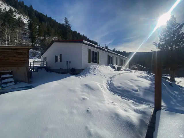 3902 Beaver Creek Rd, Kamas, UT 84036 - #1