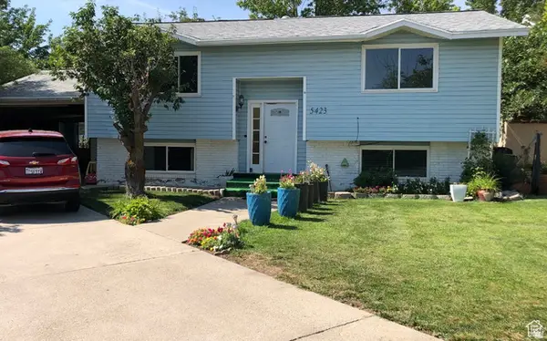 5423 W 5540 S, Kearns, UT 84118