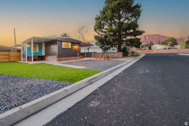 422 S 175 E, Ivins, UT 84738 - #2