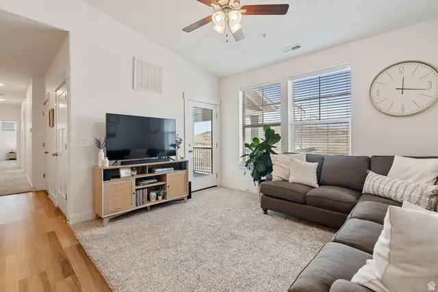 1787 N Festive Way W #B302, Saratoga Springs, UT 84045 - #3