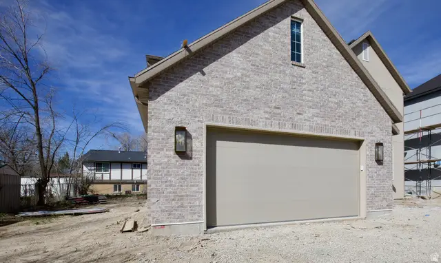 838 E 4170 S, Millcreek, UT 84107 - #2