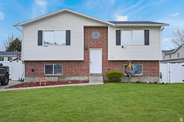 178 Riverwalk Cir, Logan, UT 84321 - #1