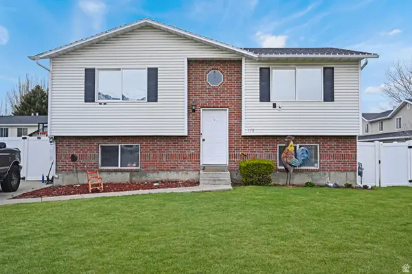 178 Riverwalk Cir, Logan, UT 84321