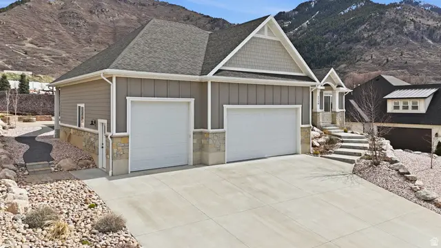 2730 N 1325 E, North Ogden, UT 84414 - #2
