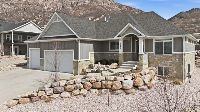 2730 N 1325 E, North Ogden, UT 84414 - #3