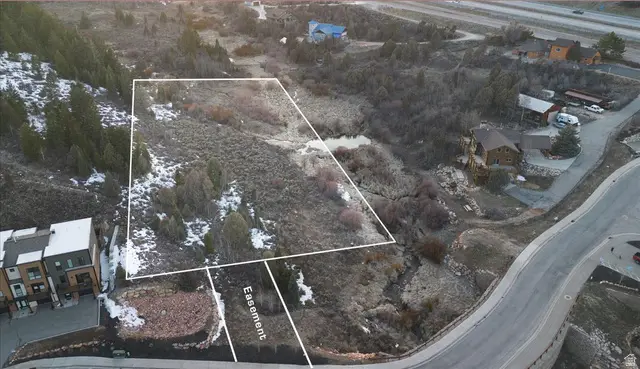 4399 W Discovery Way, Park City, UT 84098 - #3