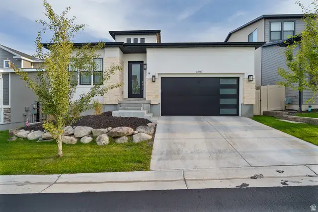 4797 W Mossley Bend Dr, Herriman, UT 84096 - #2