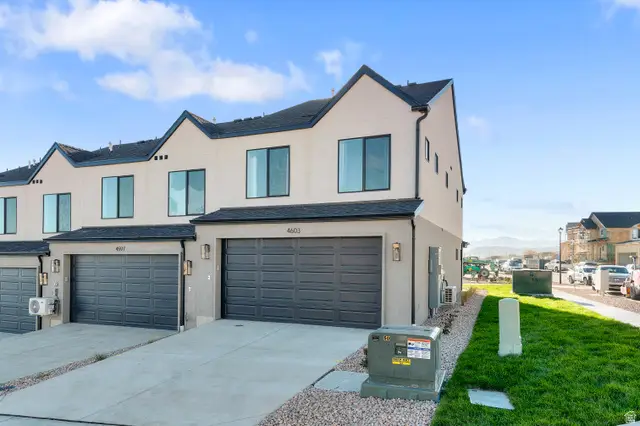 4329 N Buckstone Way #1380, Lehi, UT 84048 - #3