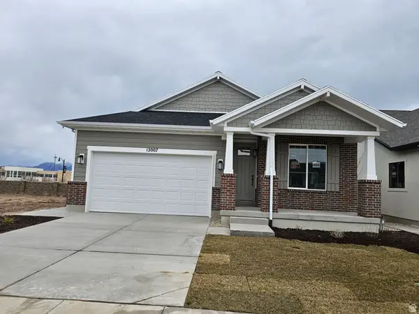 12007 S Snake River Dr S #404, Herriman, UT 84096