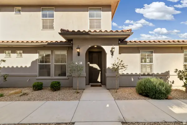 1184 N Dorado Aly, Washington, UT 84780