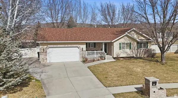 1277 E 110 N, Heber City, UT 84032