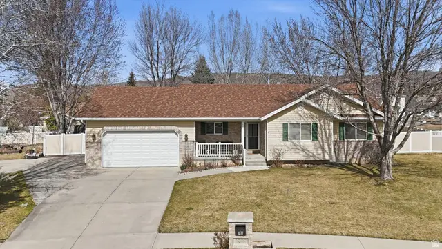 1277 E 110 N, Heber City, UT 84032 - #2